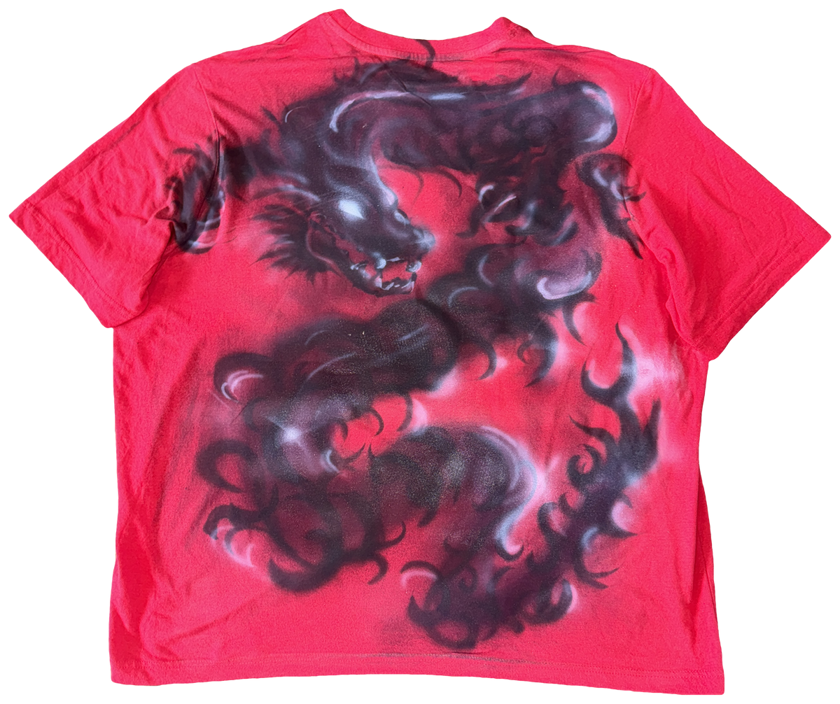 Dragon 2XL