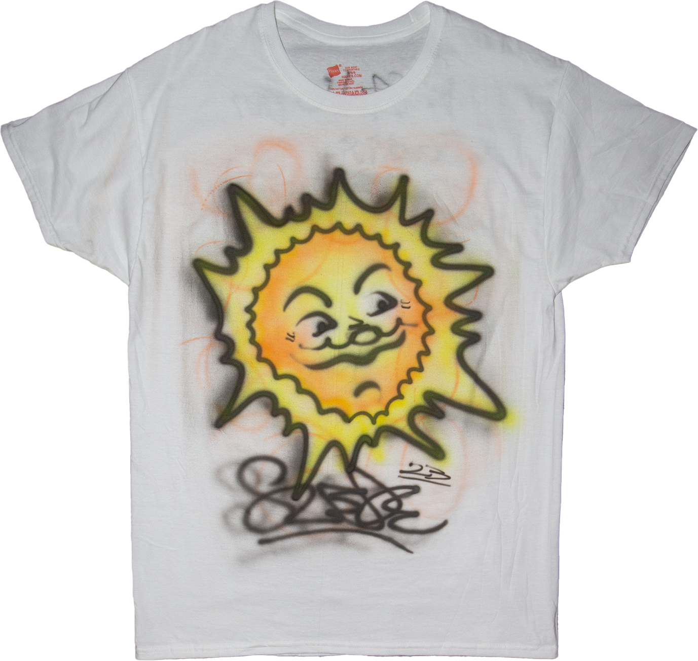 Sunny Side up L