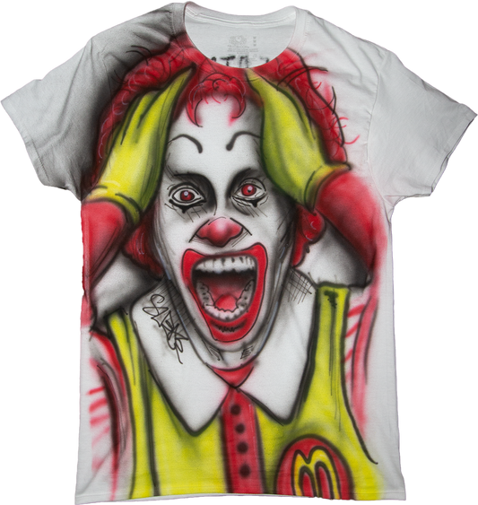 Ronald M