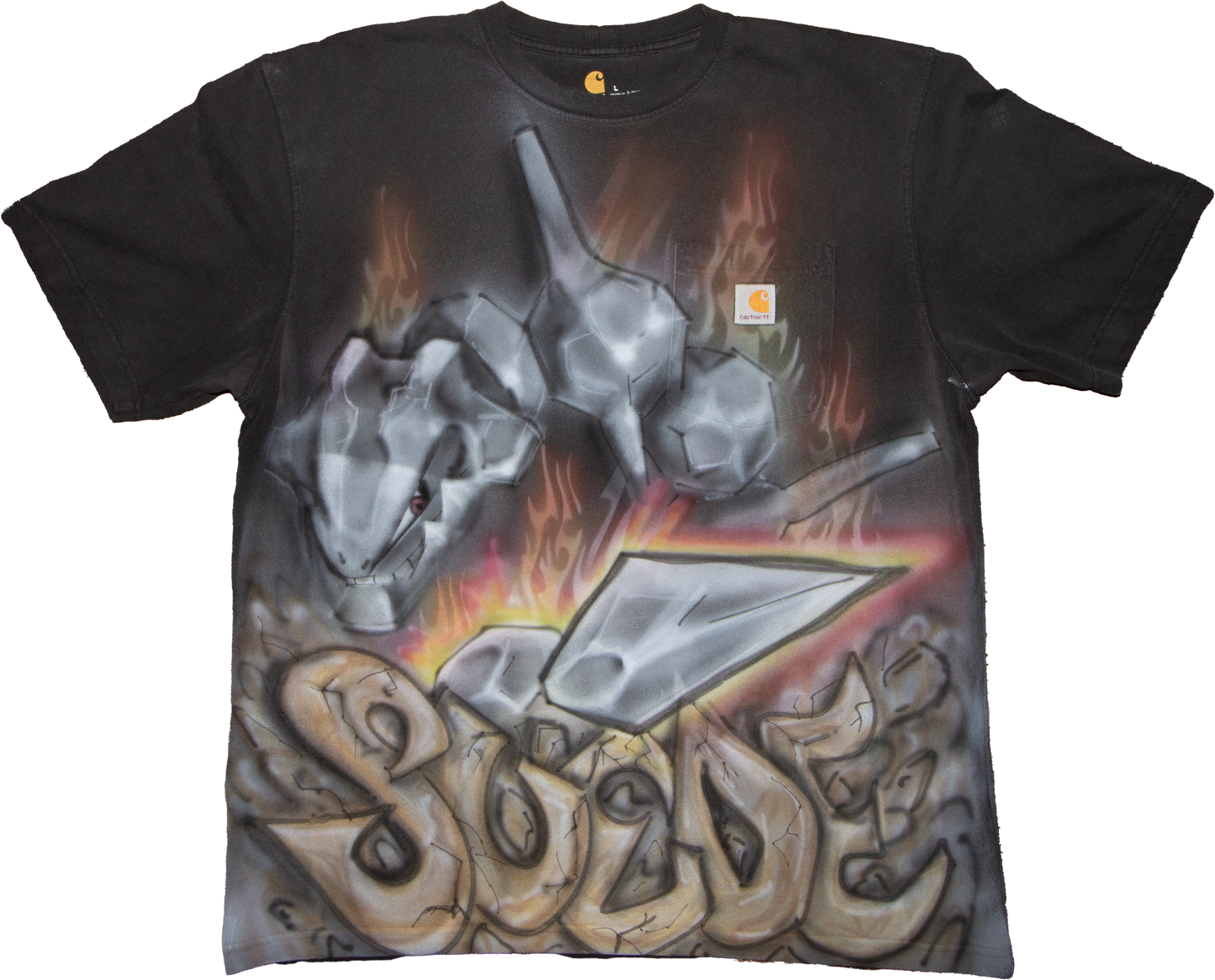 Steelix Carhartt L