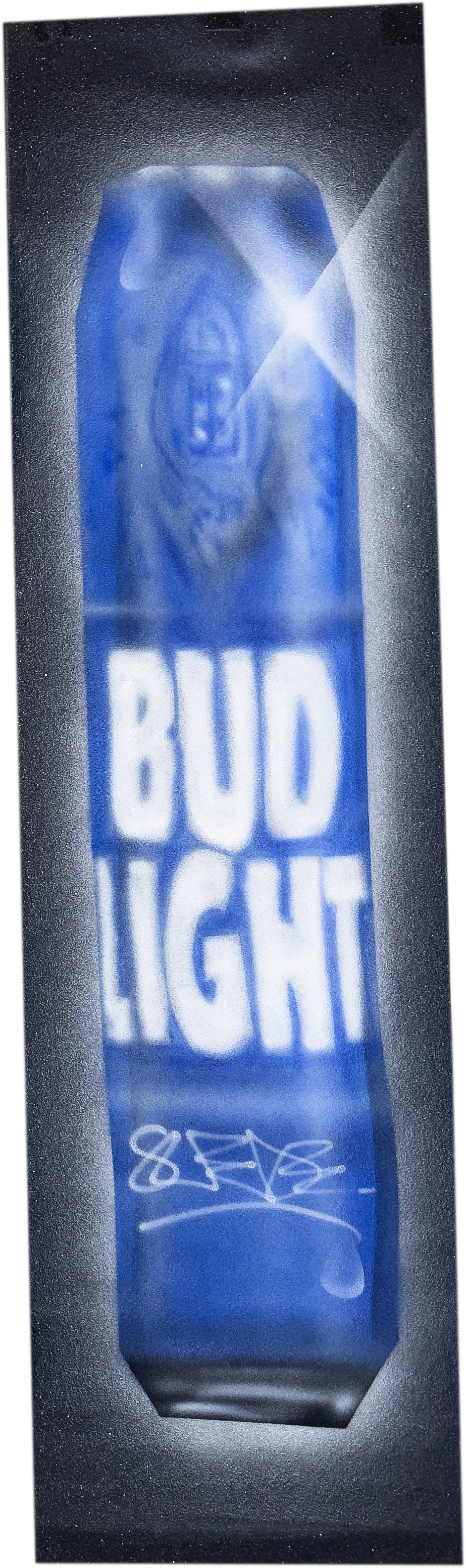 Bud Light Grip Tape