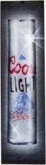 Coors Grip Tape