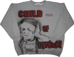 Child of Divorce XL