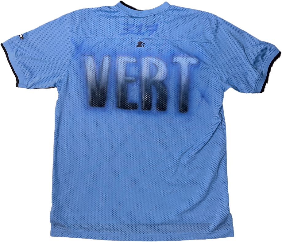 Vert Jersey Large