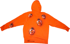 Orange > any other color L