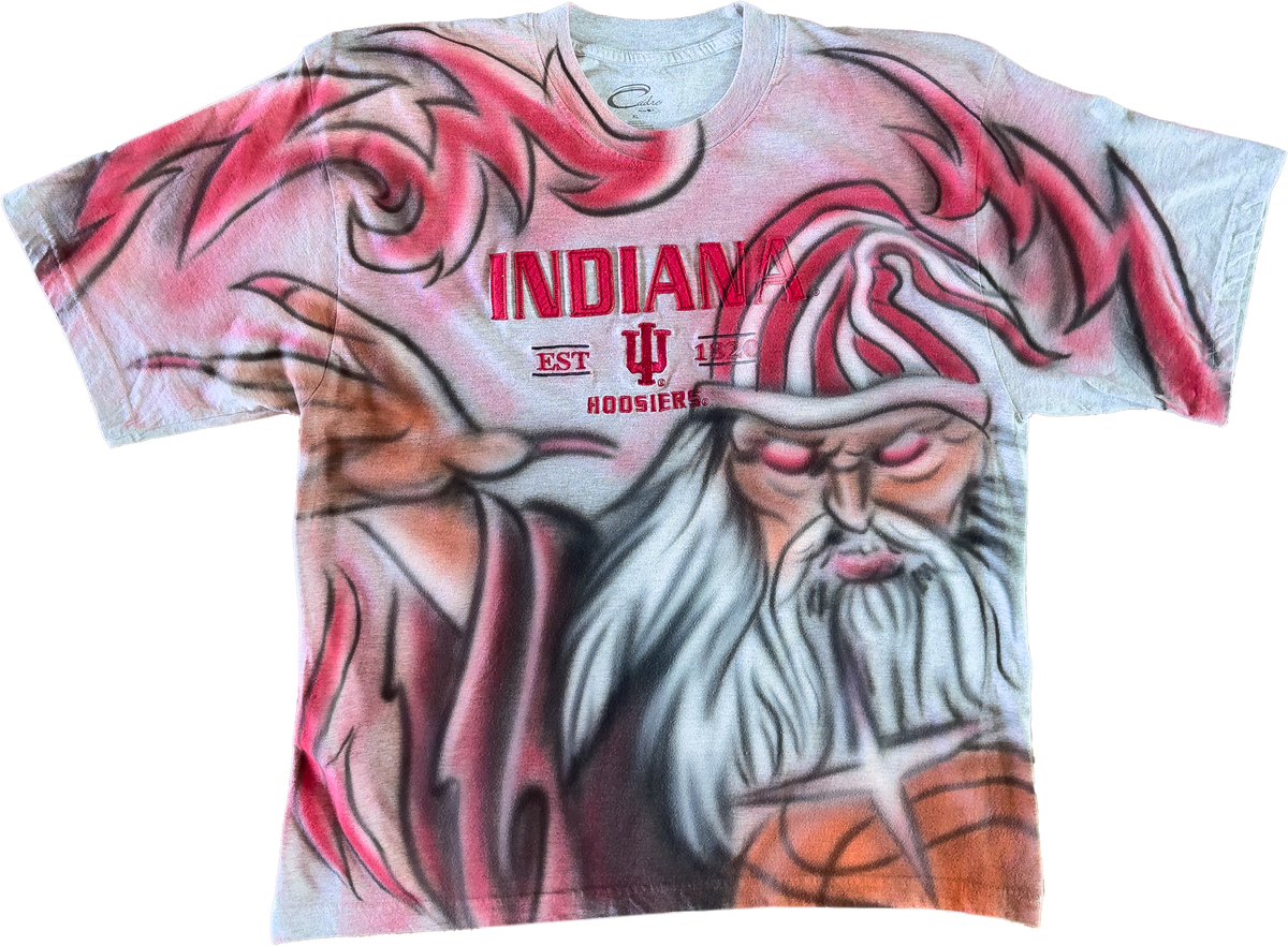 IU Wizards XL