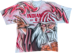 IU Wizards XL