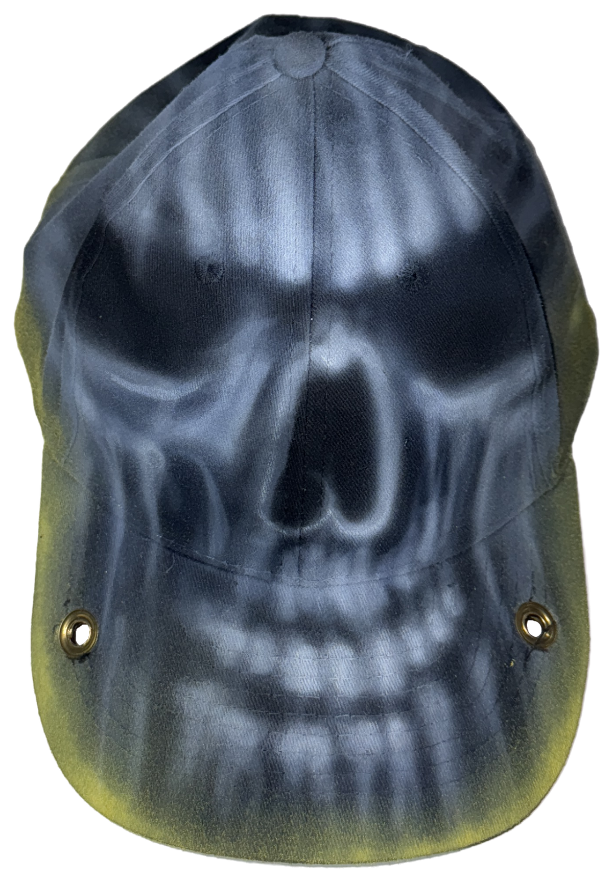 Skull Hat #7