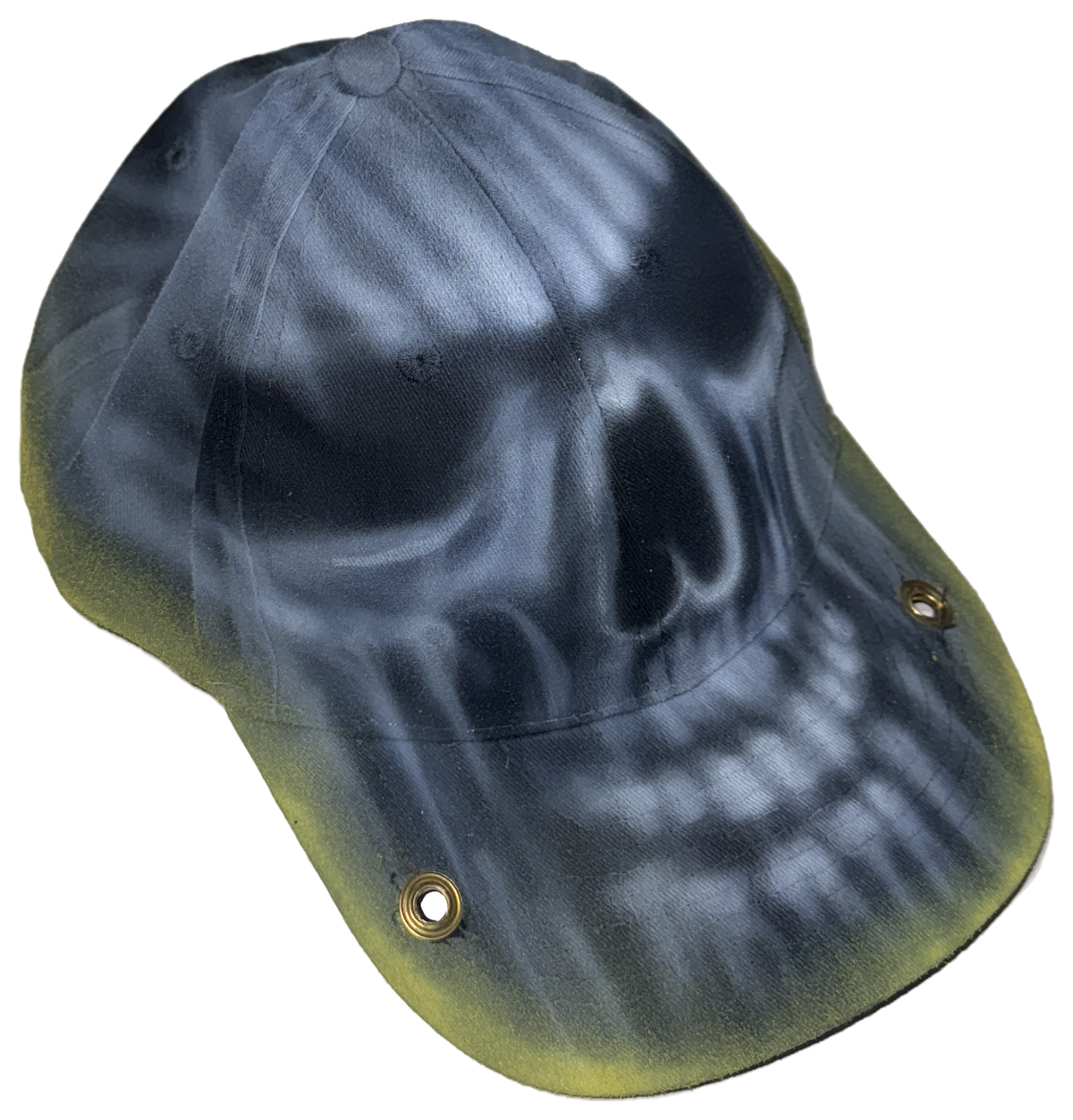 Skull Hat #7