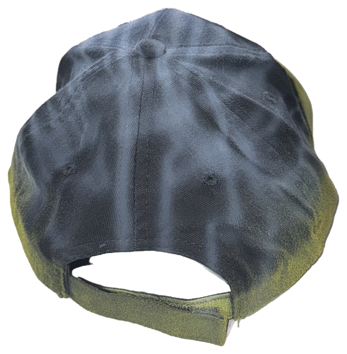 Skull Hat #7