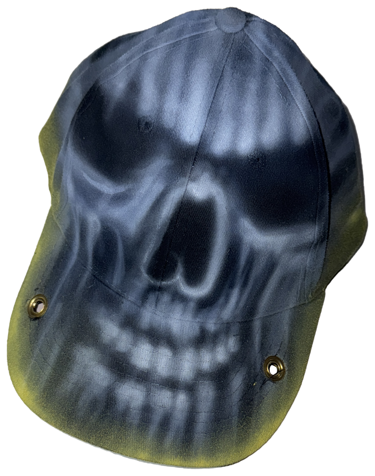 Skull Hat #7