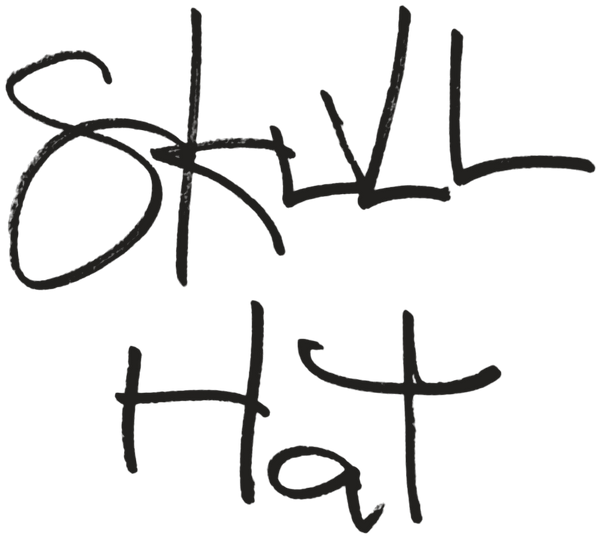 Skull Hat #5